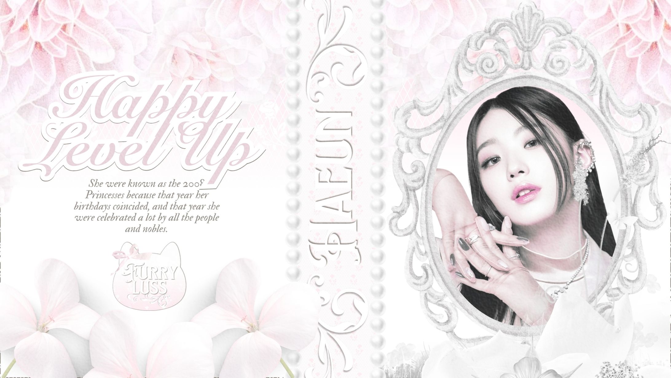 Custom Design for Lapillus Roleplayer @heharuto-1