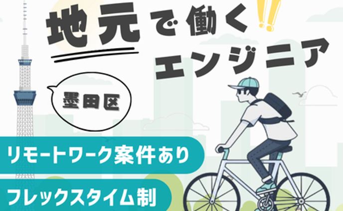 求人広告画像