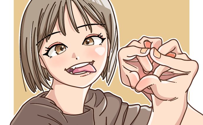 これ何に見える？