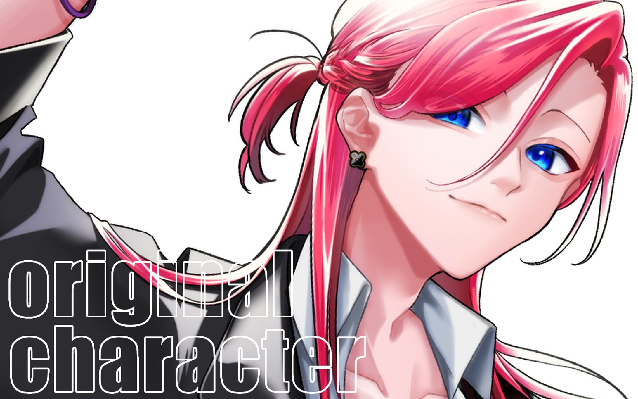 【OC】19-TRPG用立ち絵（2024年1月）-1