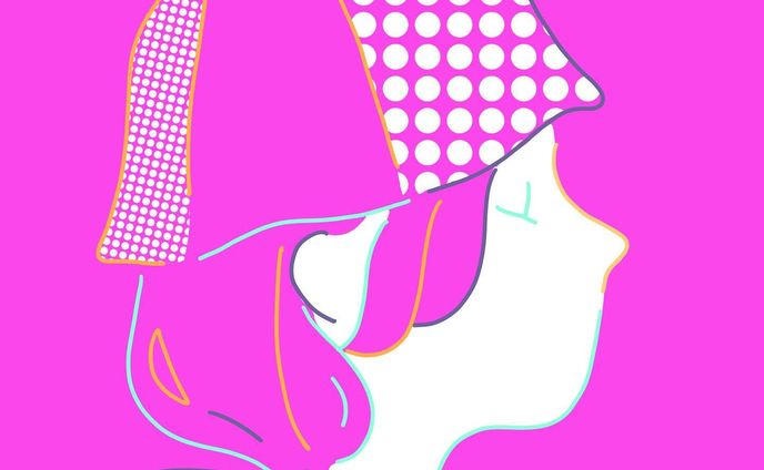ハットヘアーの女の子

#イラスト
#イラストグラム#イラストレーション#イラストレーター#女の子イラスト#女の子の横顔イラスト#お仕事募集中#ハット #イラスト好きと繋がりたい 

#illustrater#illustrate#illust#illustrationart#illustgram#procreate