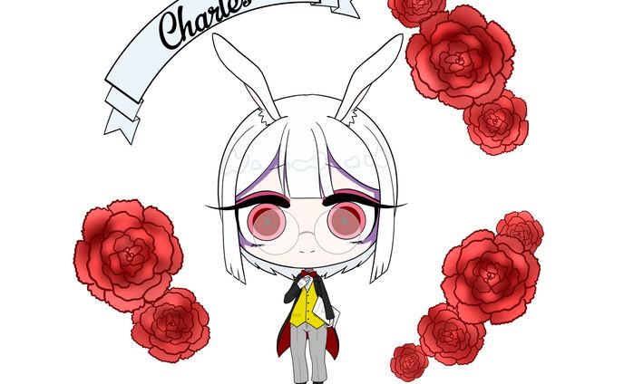 シャルル