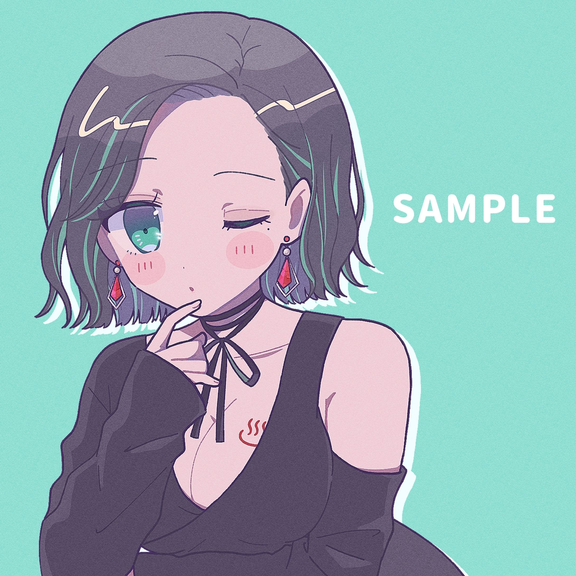コミッション-1
