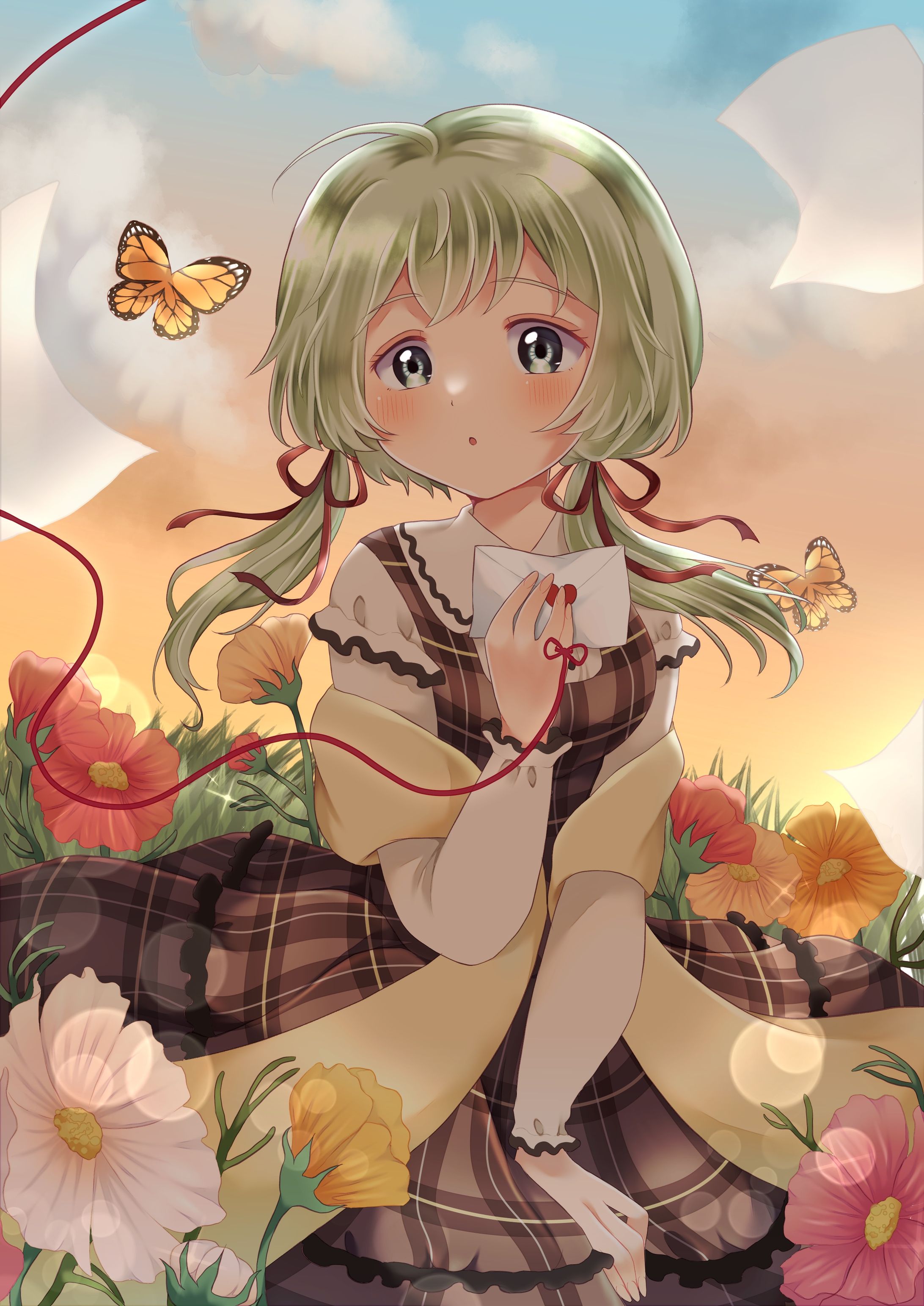 秋色恋模様-1