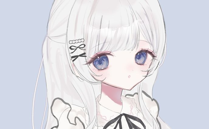 個人様／アイコン用