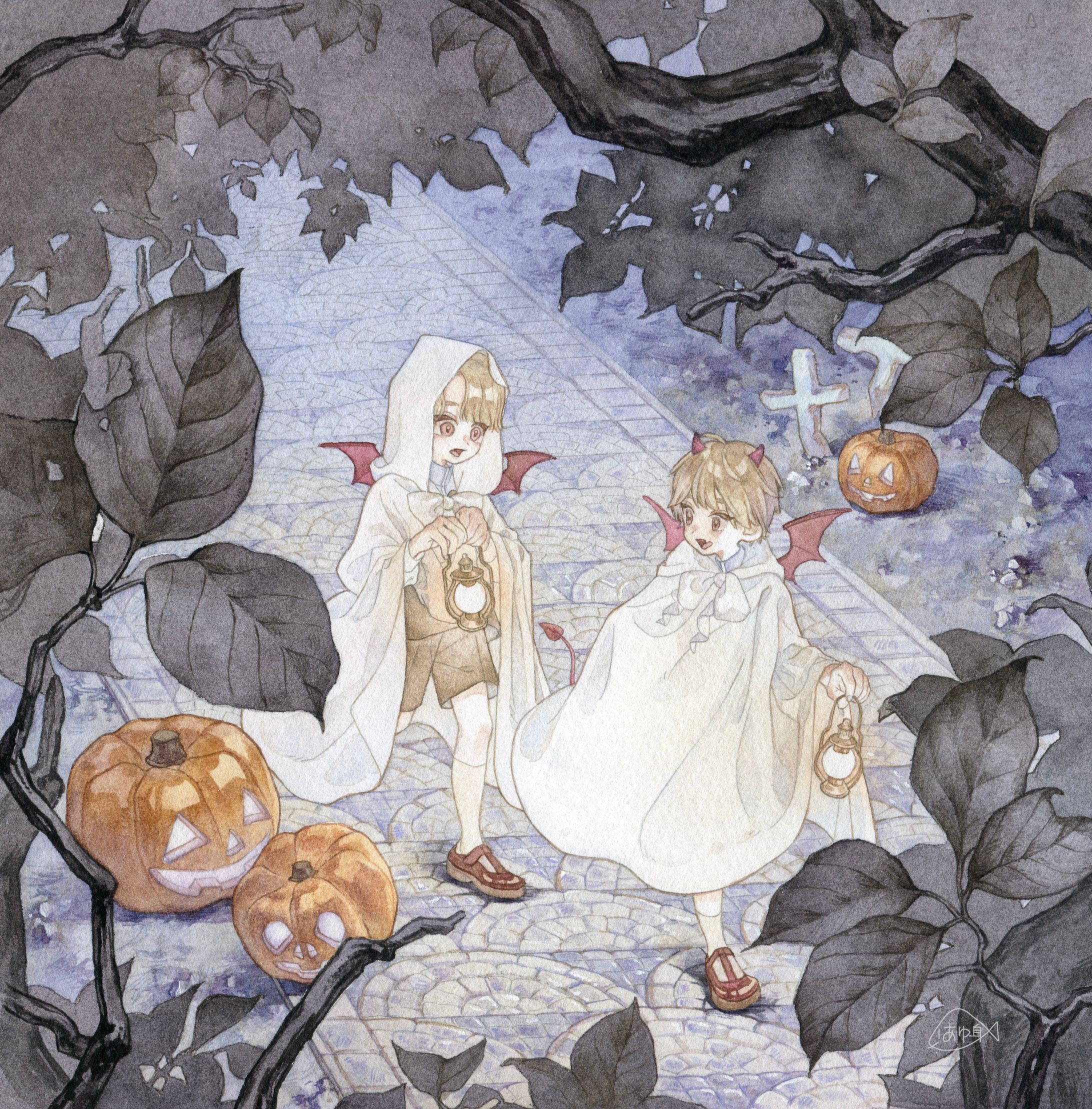 2021ハロウィン-1