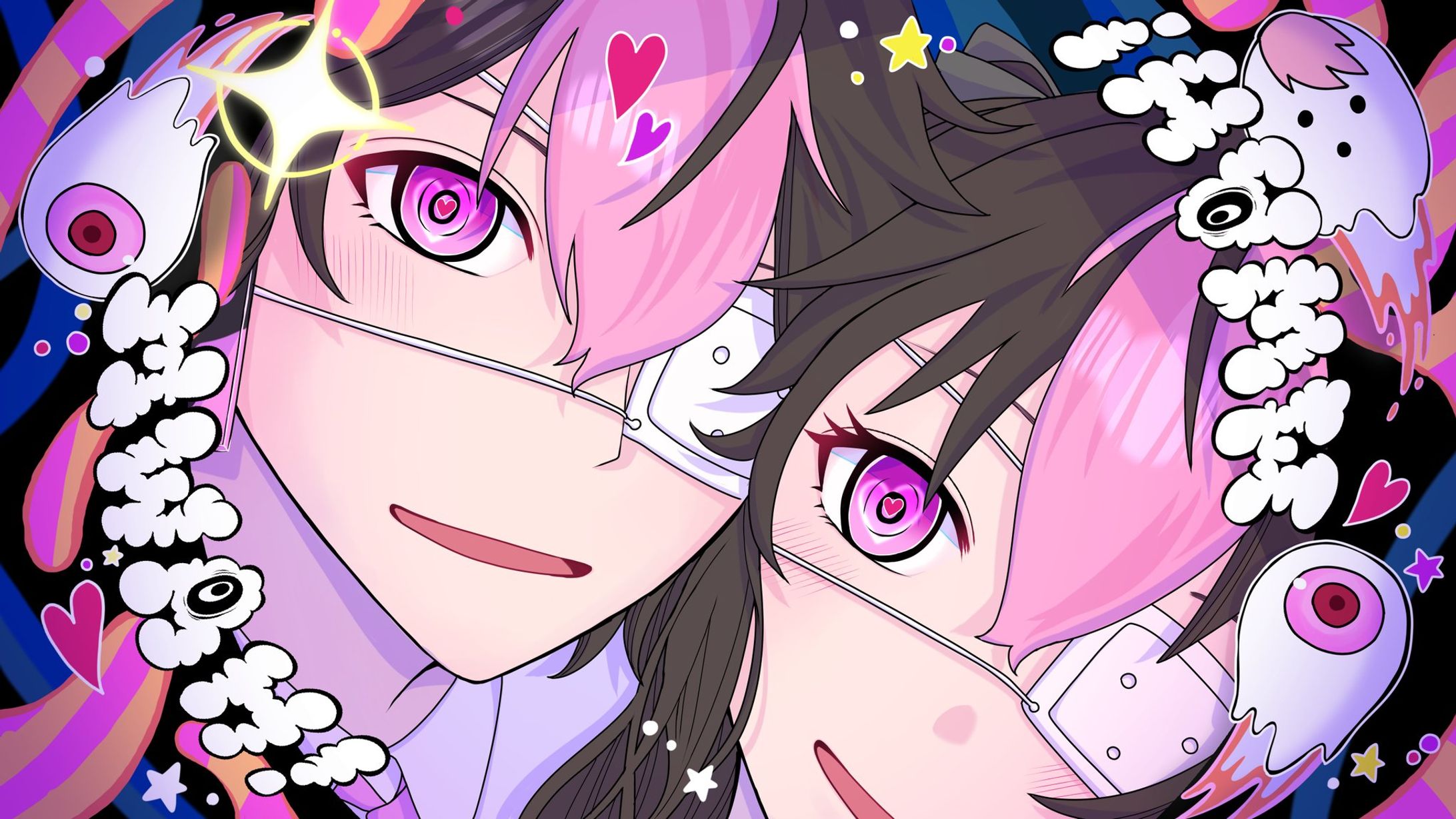 LANさん(シクフォニ)-1