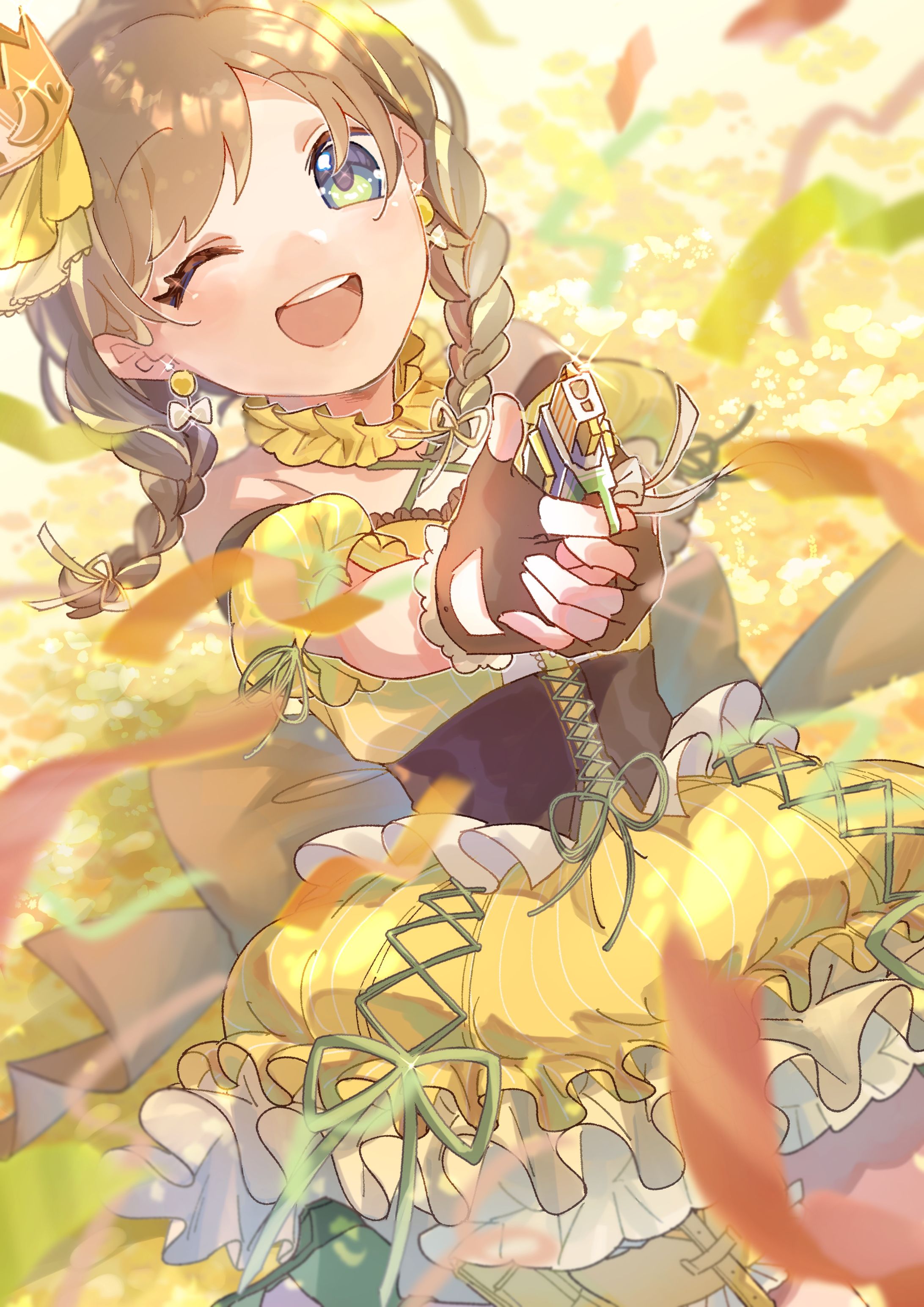2021お仕事関連イラストまとめ-1