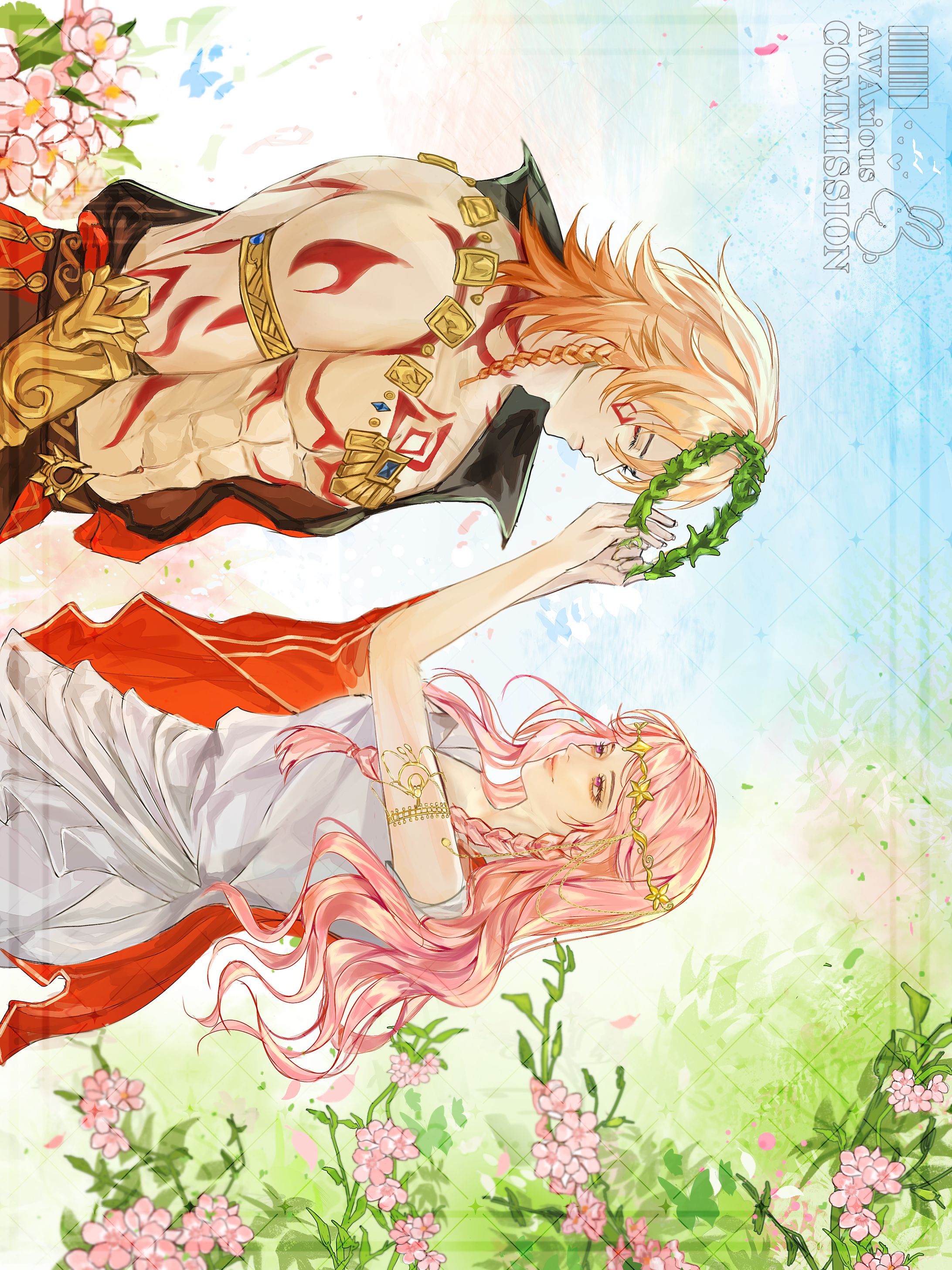 CM result [normal]-1