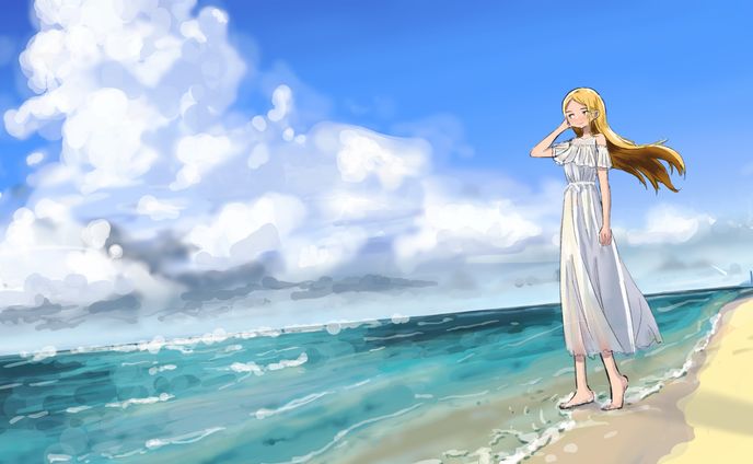 海風