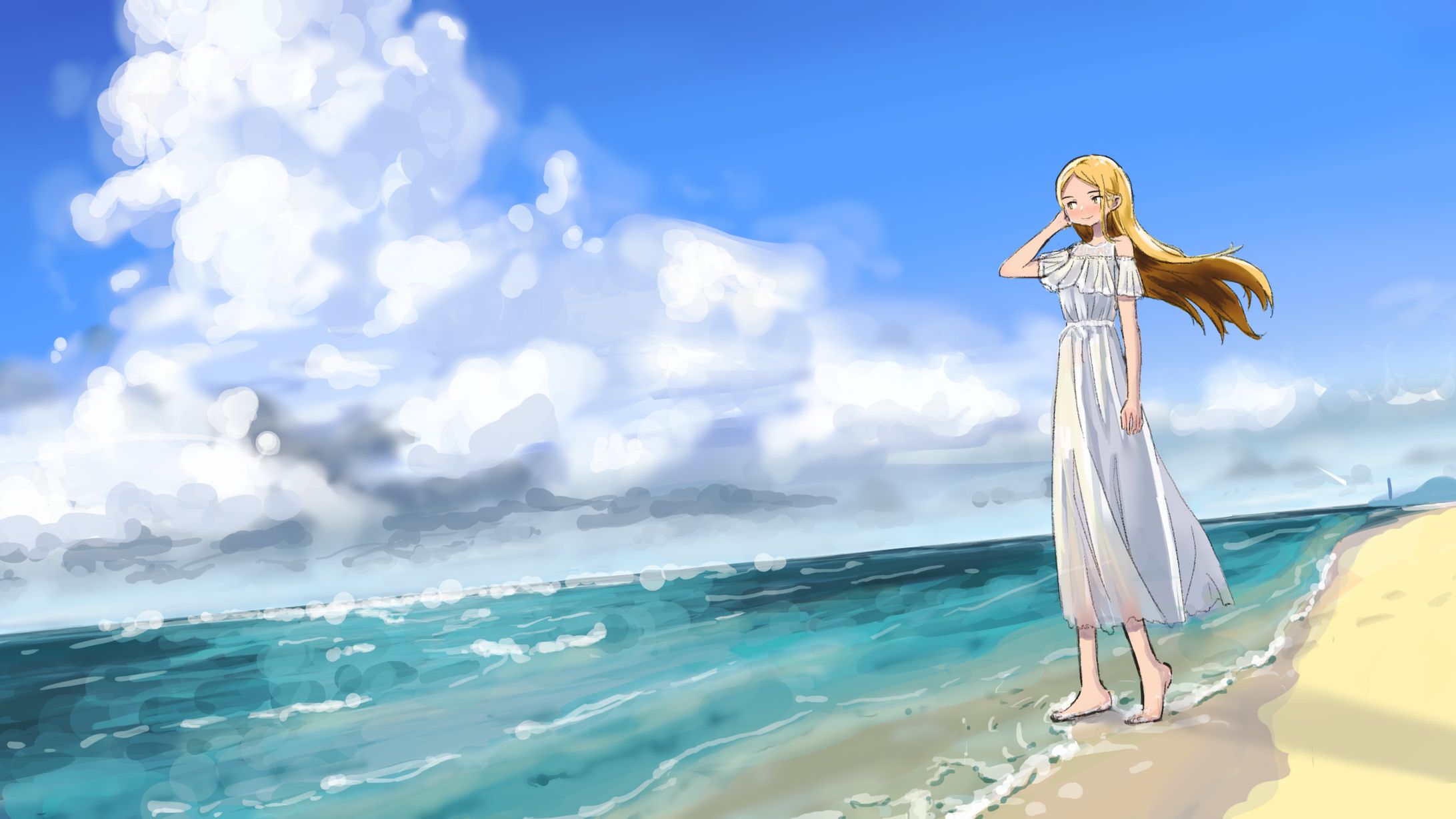 海風-1