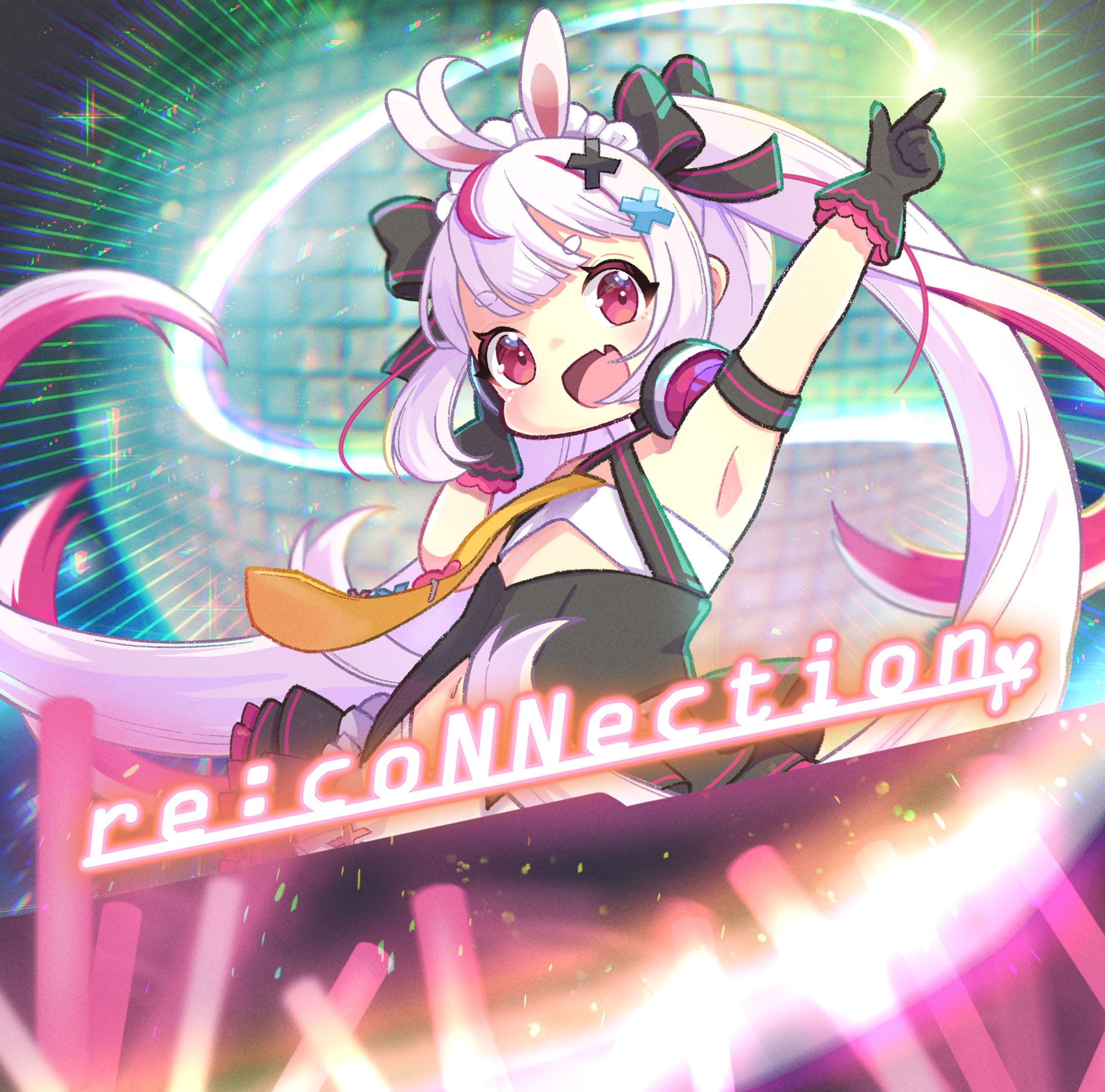 CDジャケットイラスト／デザイン-1