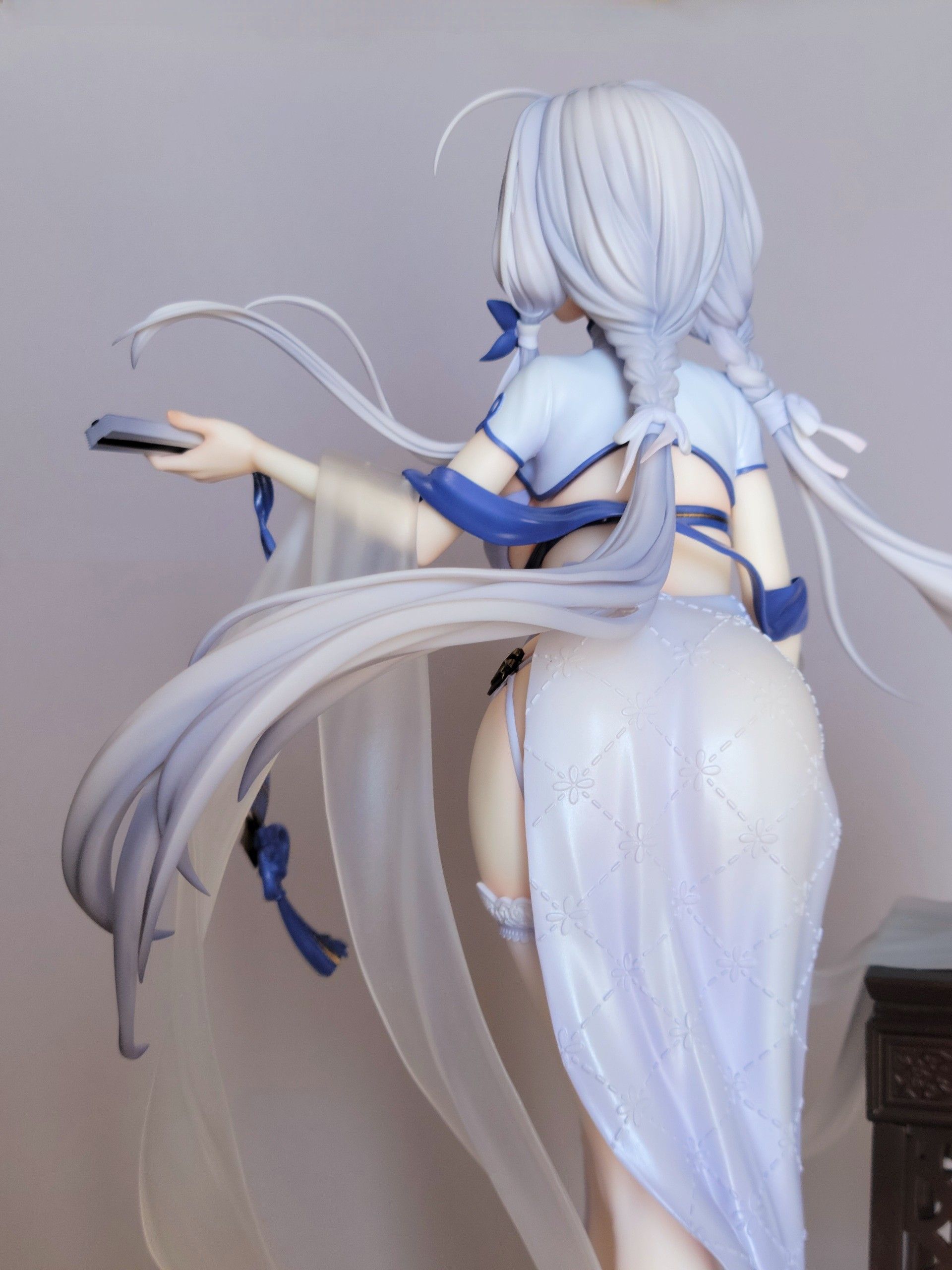 イラストリアス オトメユリの輝き アズールレーン