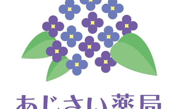 薬局ロゴ作成