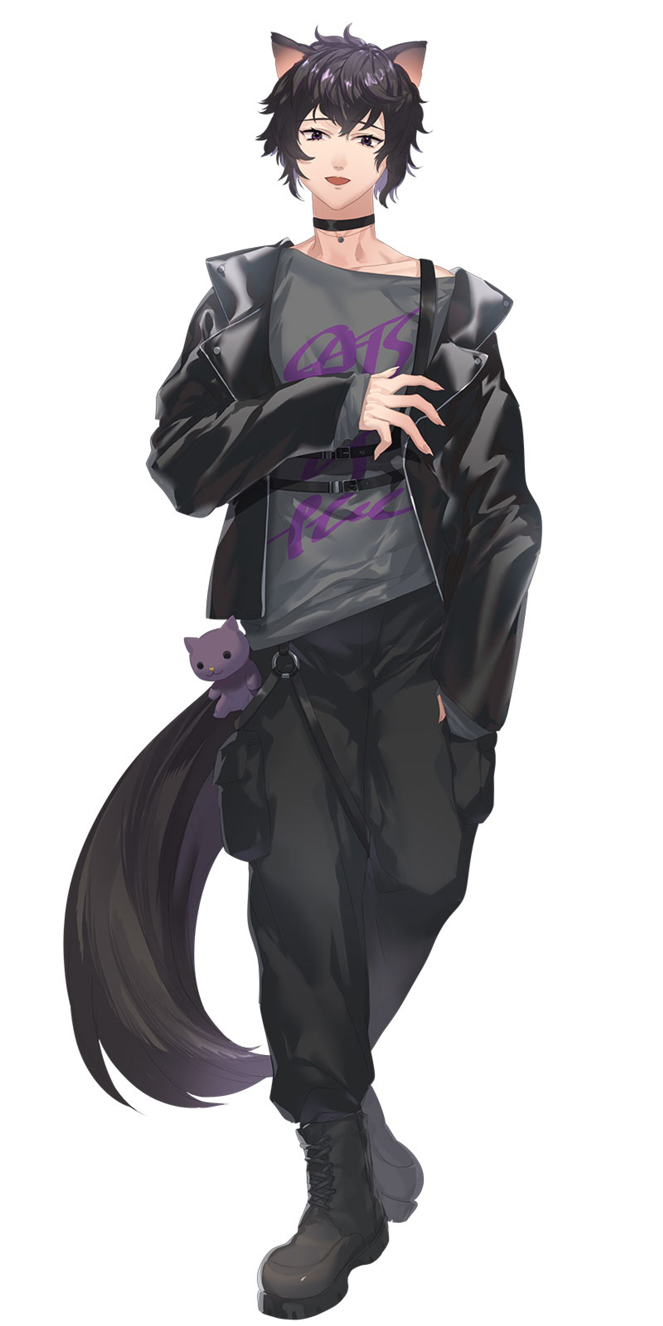 IRIAM立ち絵-1