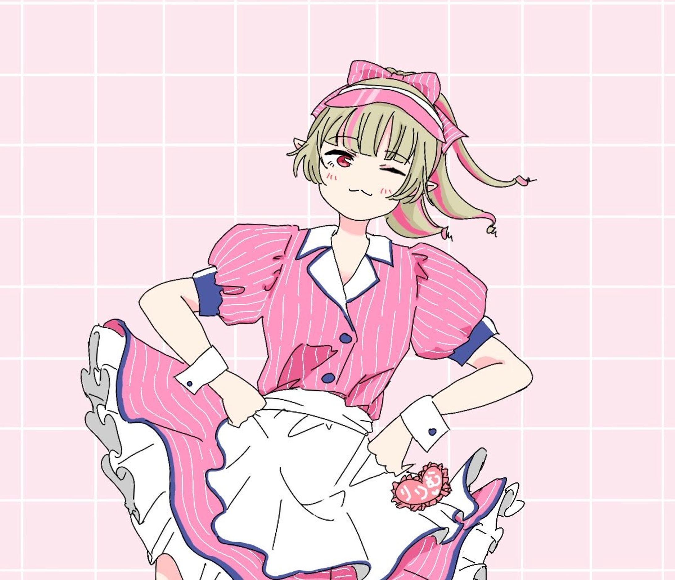 二次創作3-1