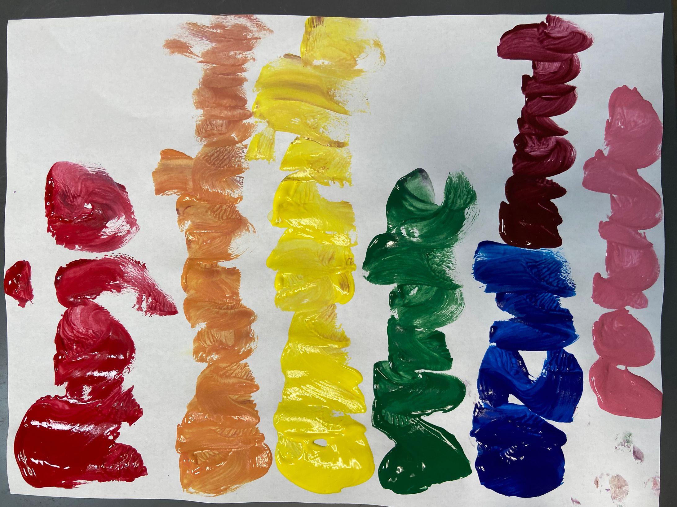 Rainbow color-1