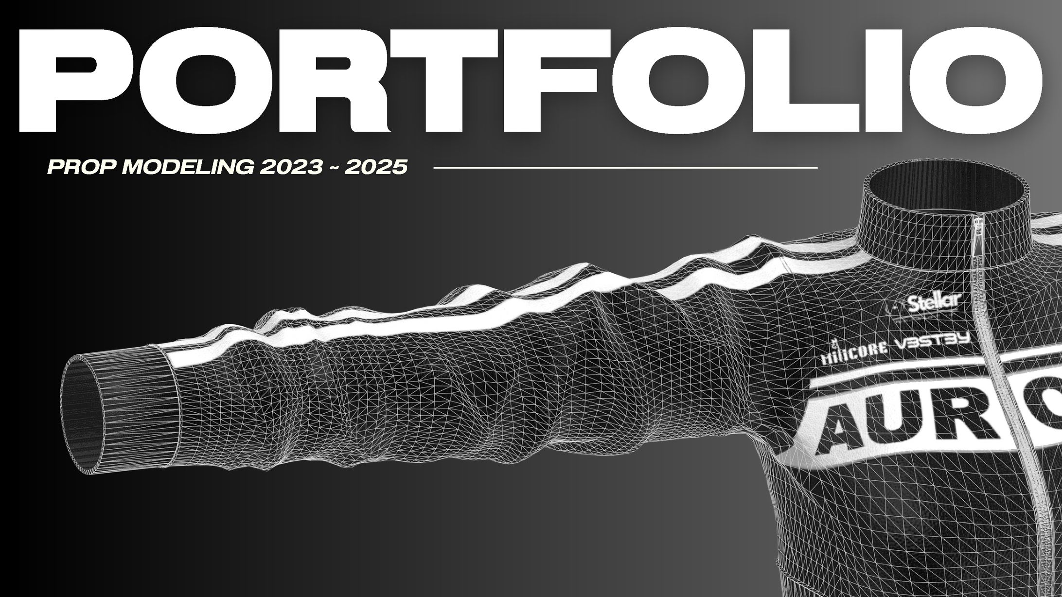 ポートフォリオ（2023～2025）-1