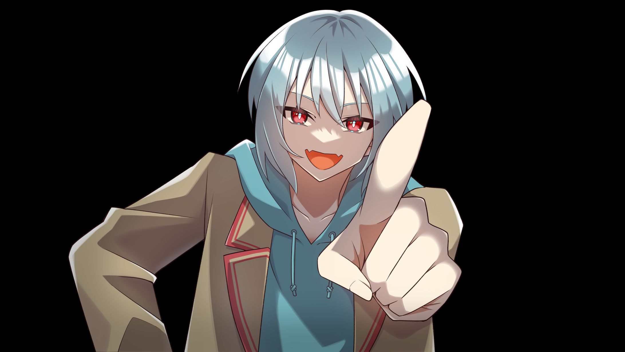 歌ってみたイラスト-1