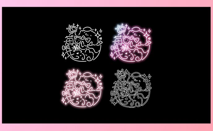 サイン SIGNATURE / 苺瀬もふる