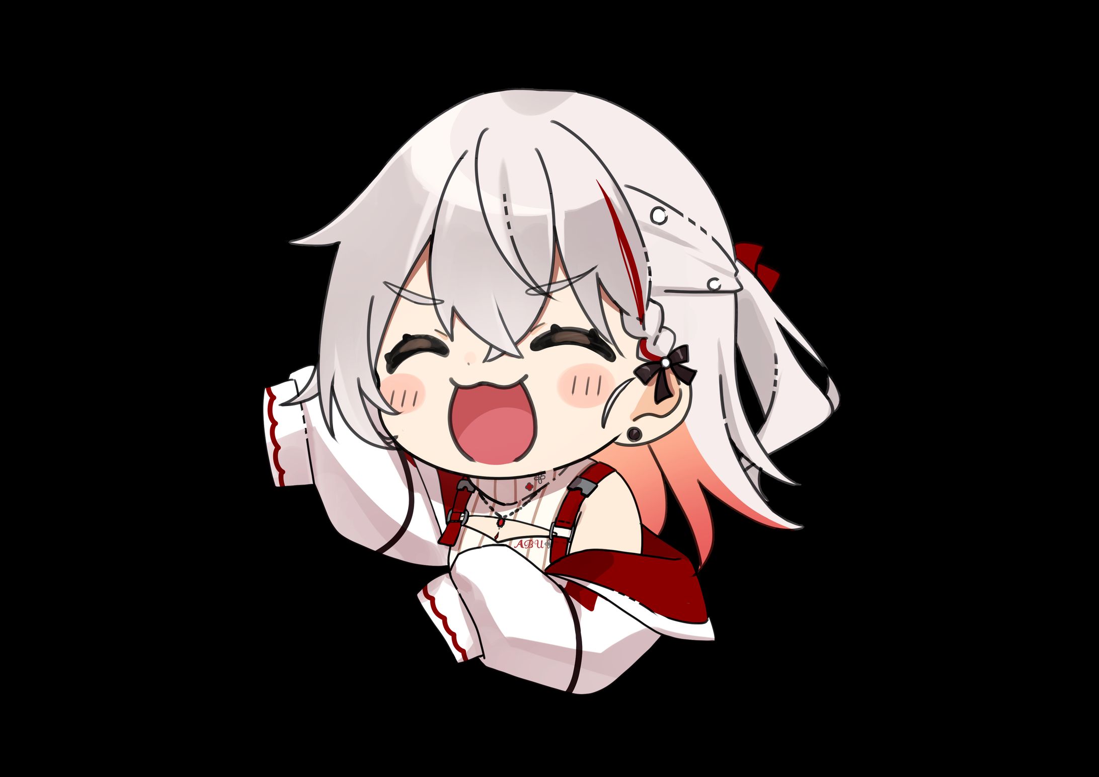 動画用SDイラスト-1