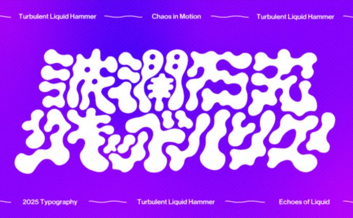 波瀾万丈リキッドハンマー