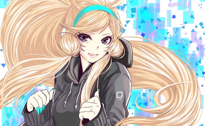 二次創作
