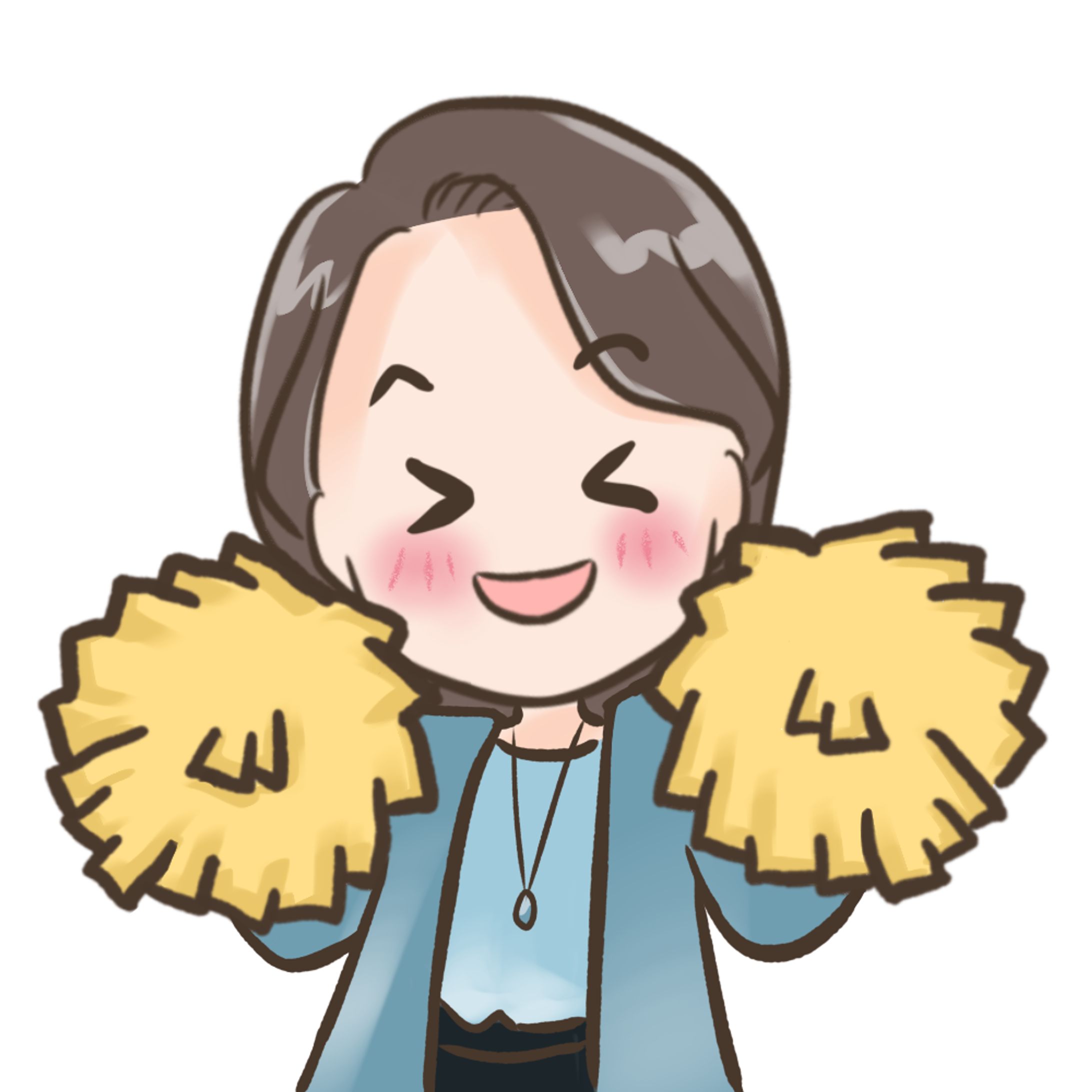 ちびキャラアイコン-1