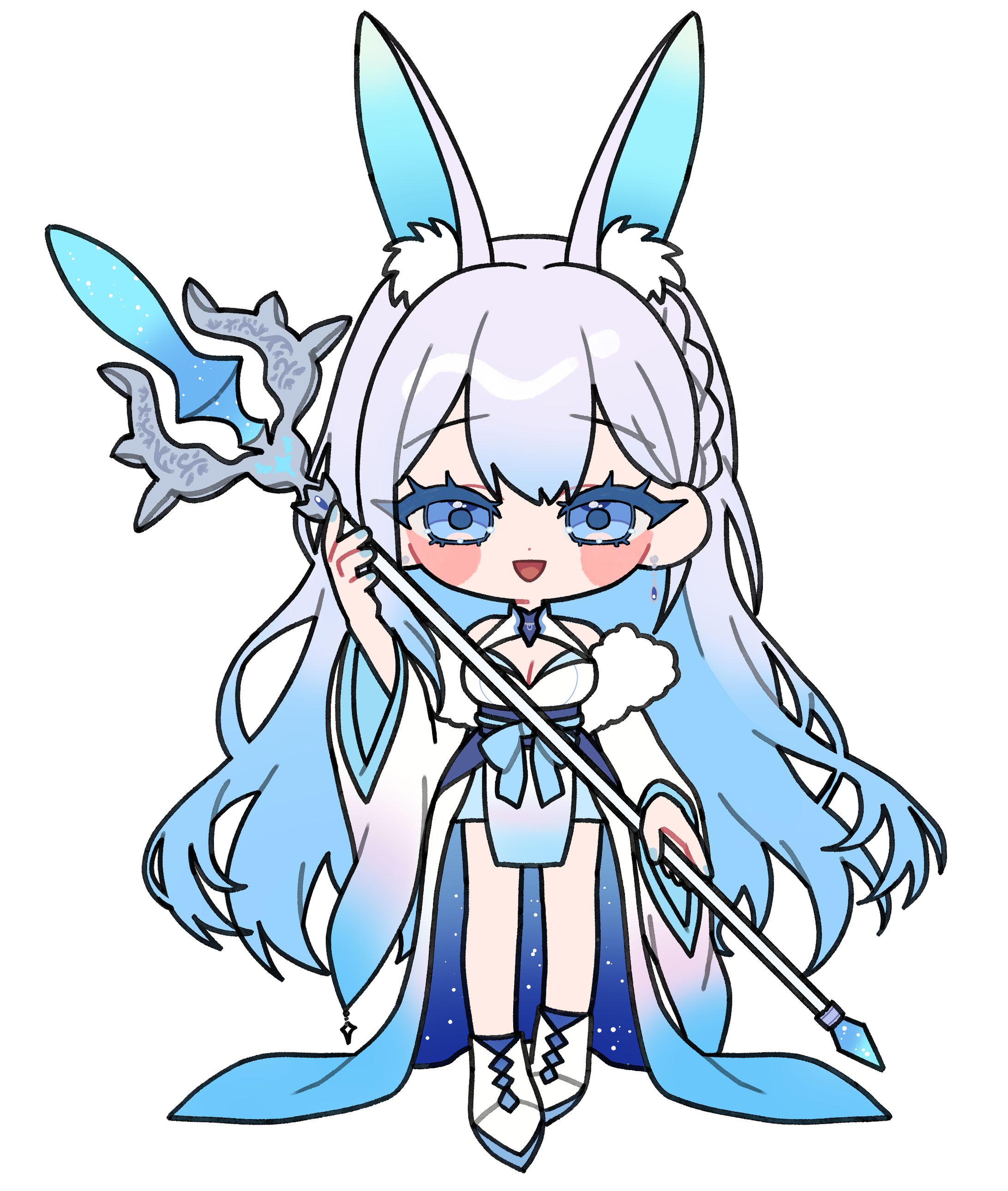 【お仕事】雪空あのね様-1