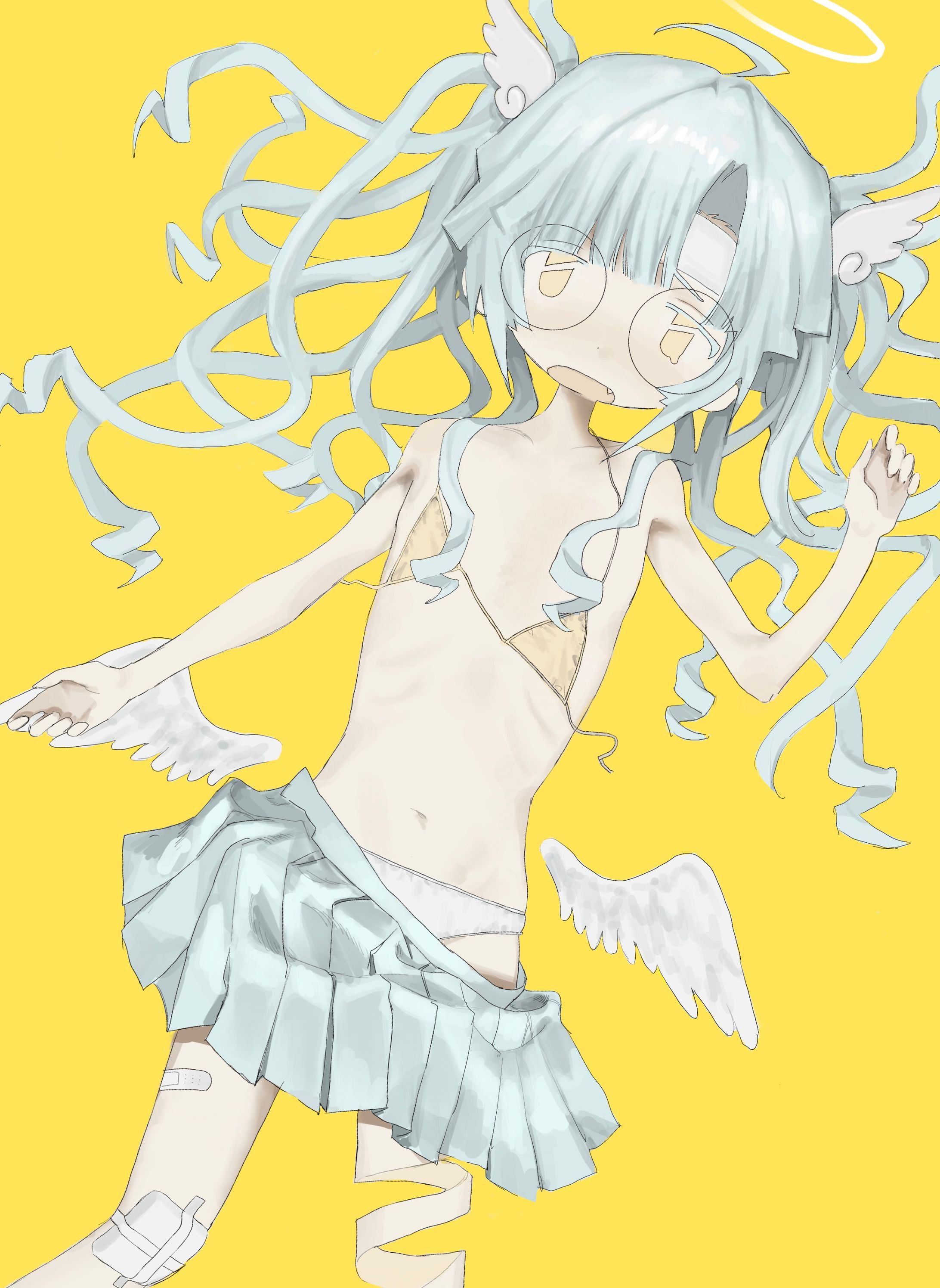 一次創作まとめ-1