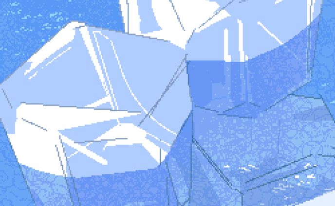 ワンルームラヴァー_配信用ジャケットイラスト