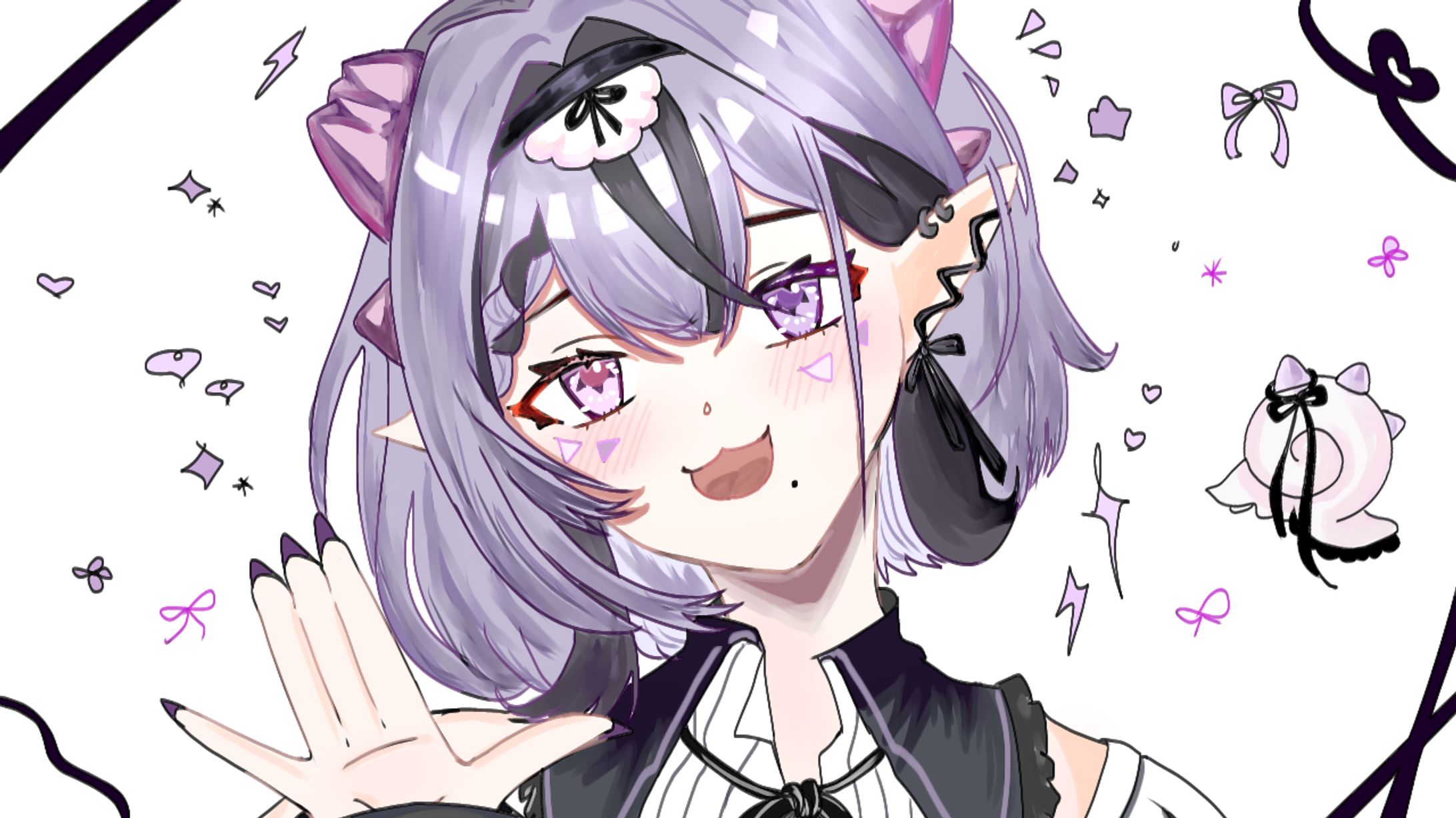 女性VTuber様(FA)-1