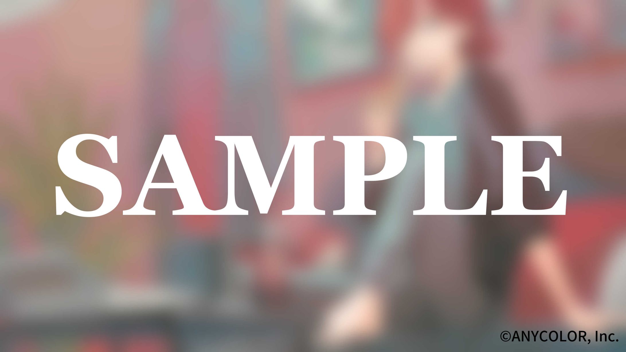 メンバーシップ限定壁紙イラスト制作｜ローレン・イロアス-1