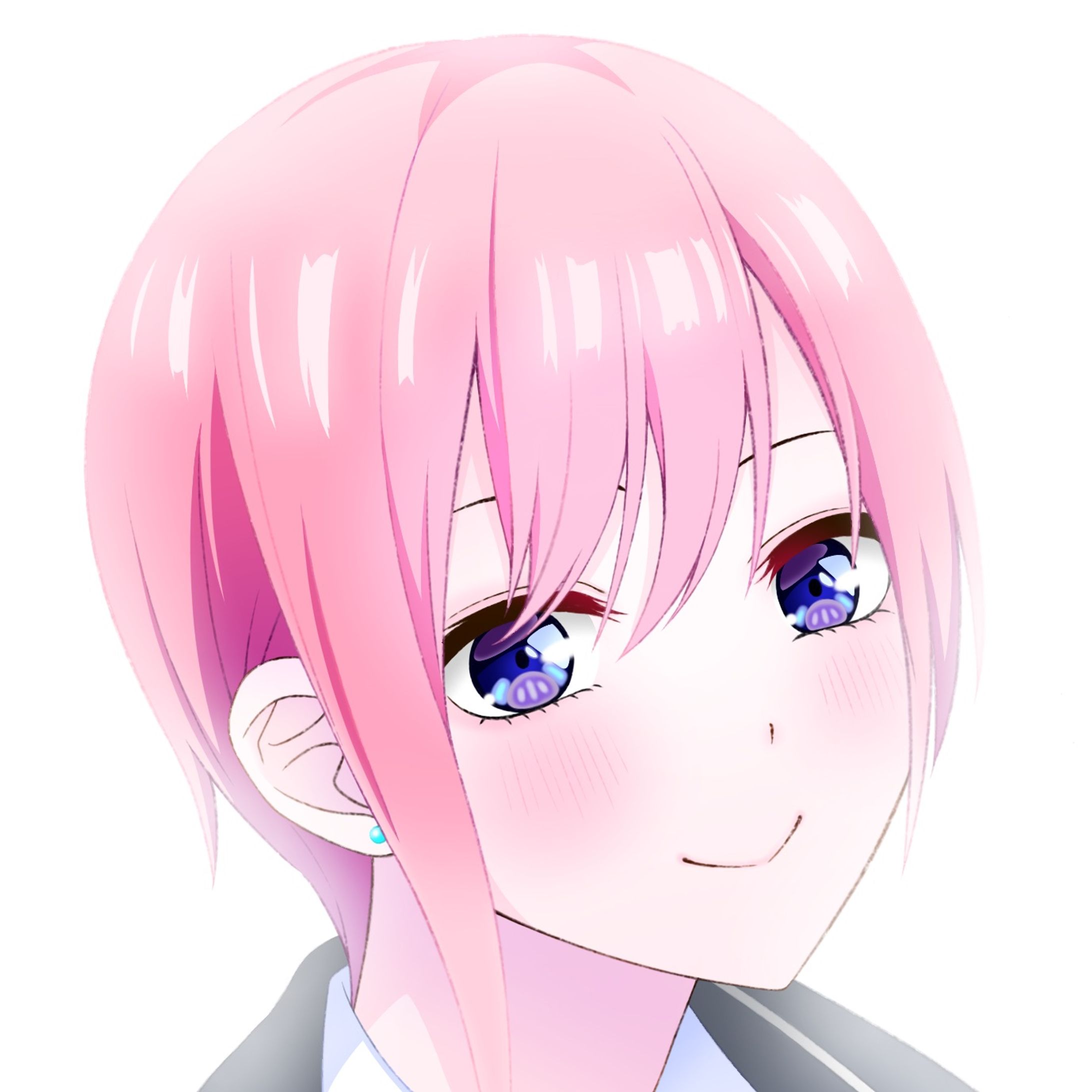 五等分の花嫁たち-1