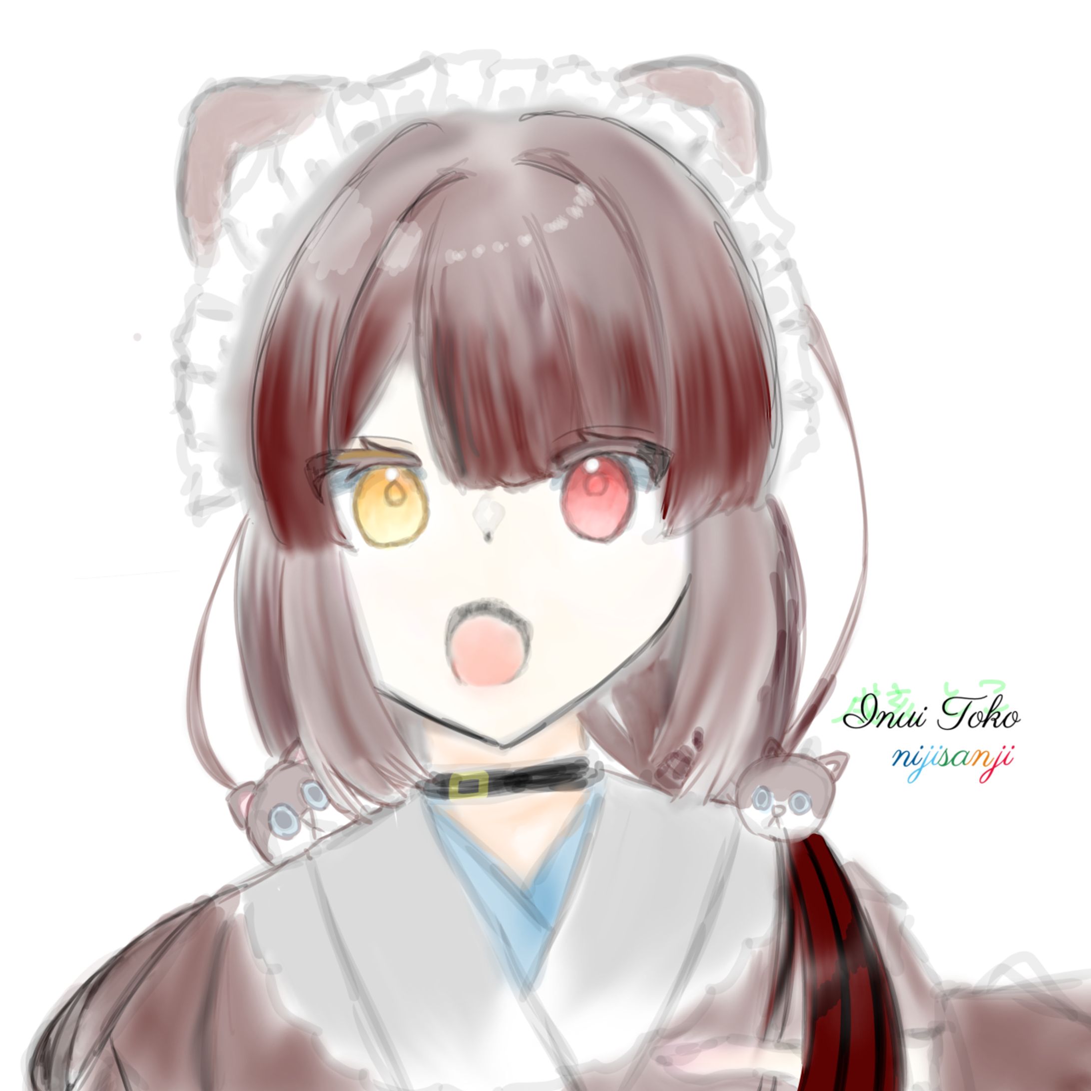 戌亥とこ#いぬいらすと-1