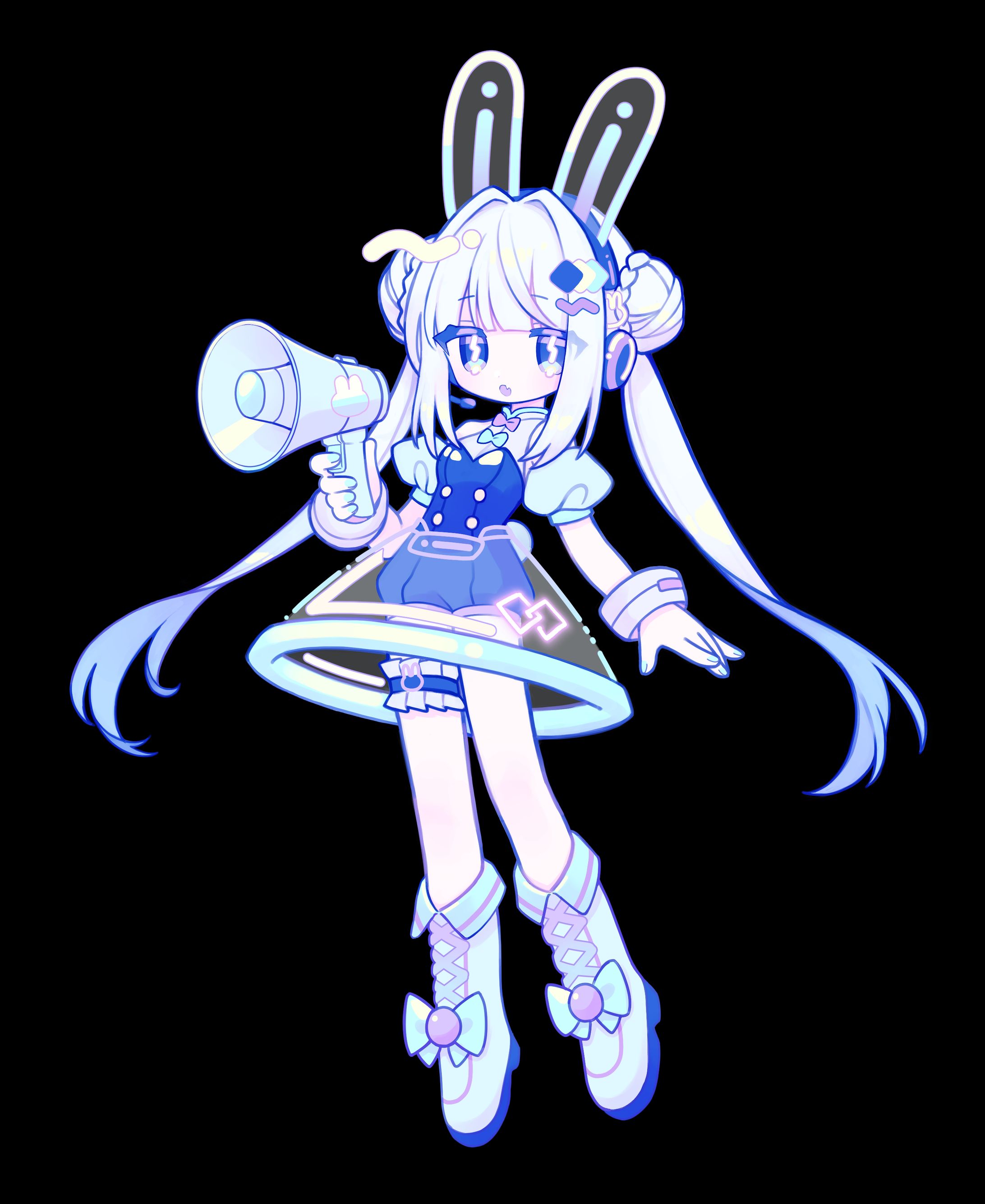 【works】キャラクターデザイン-1