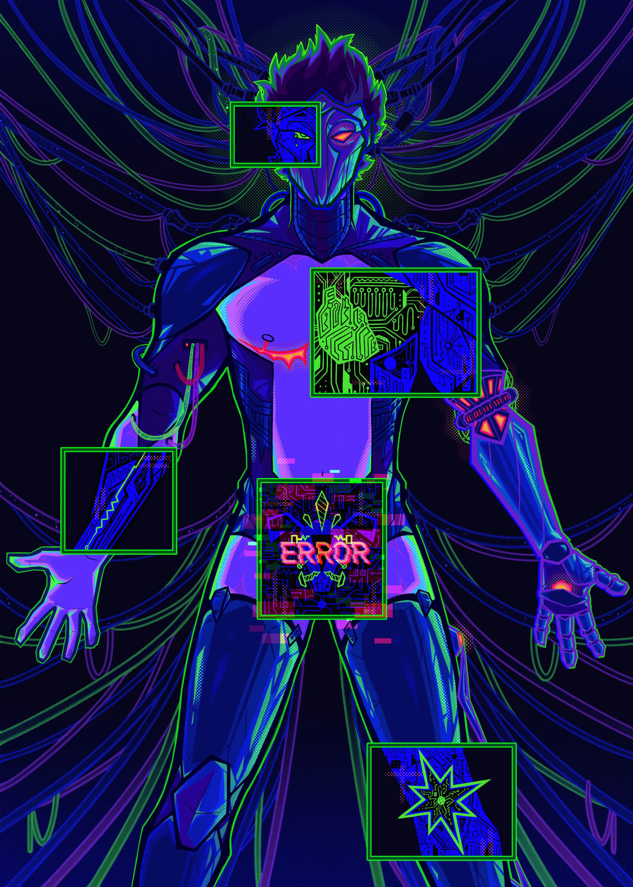 Self Made Man-1