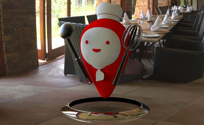 BISTROVERで一番かわいいやつ