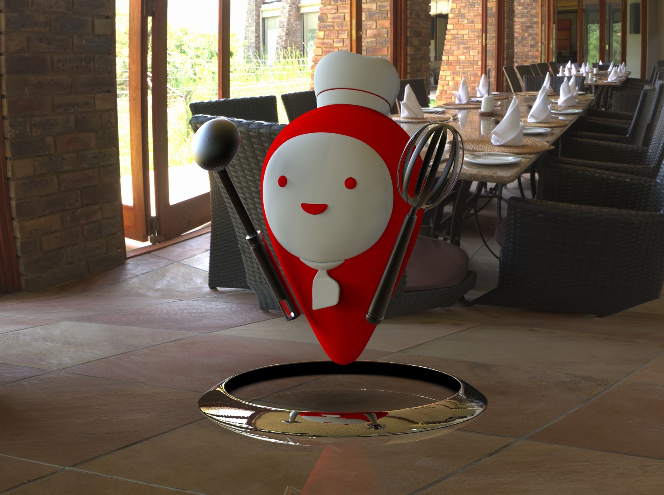 BISTROVERで一番かわいいやつ-1