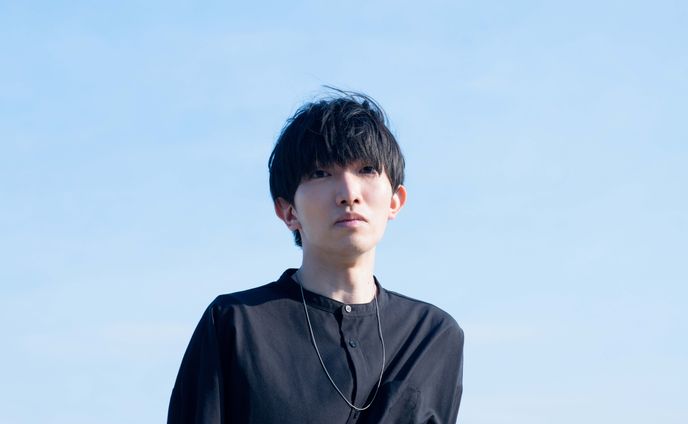 【撮影+レタッチ】アーティスト写真②