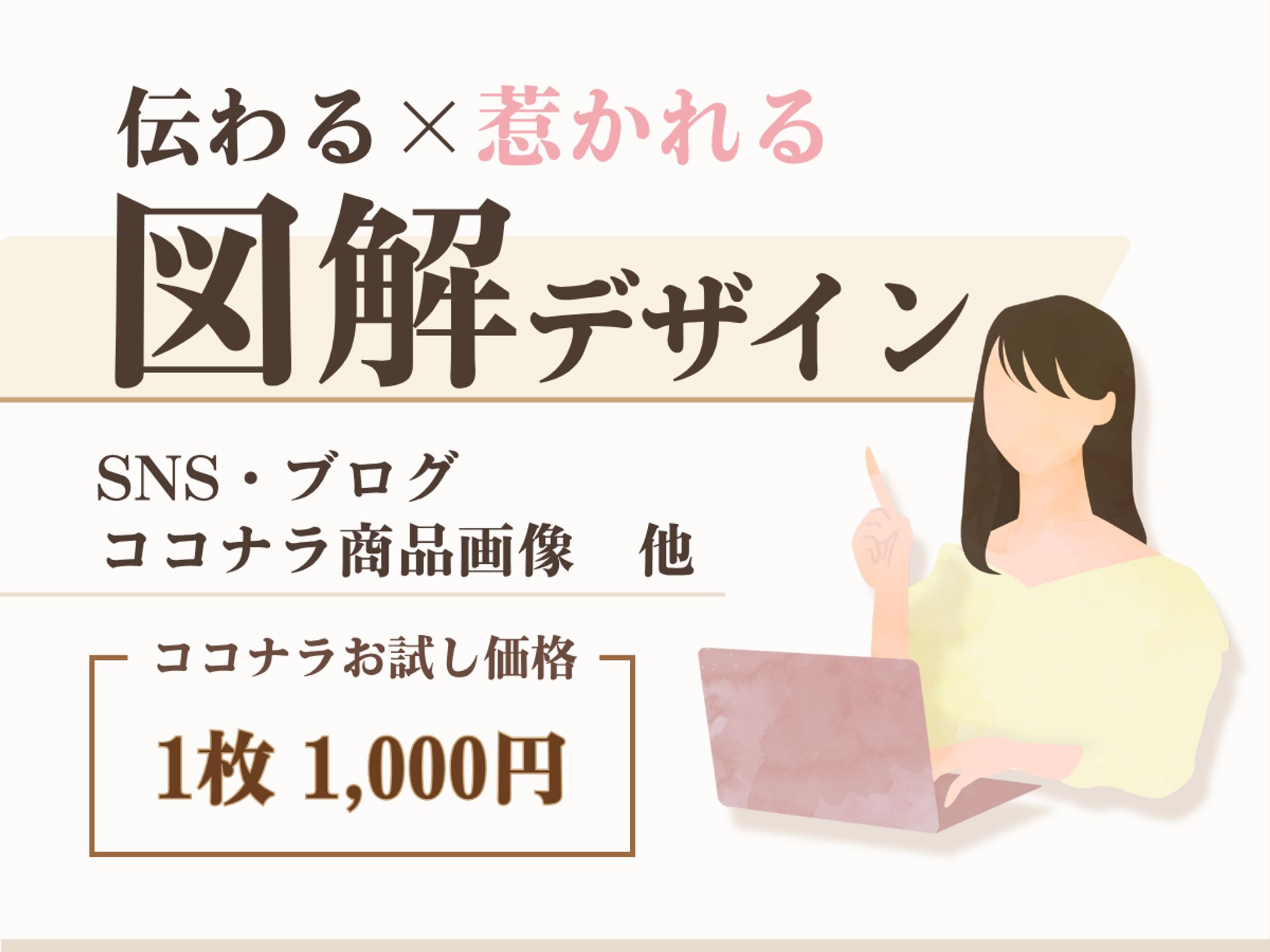 【出品サムネ】図解作成-1