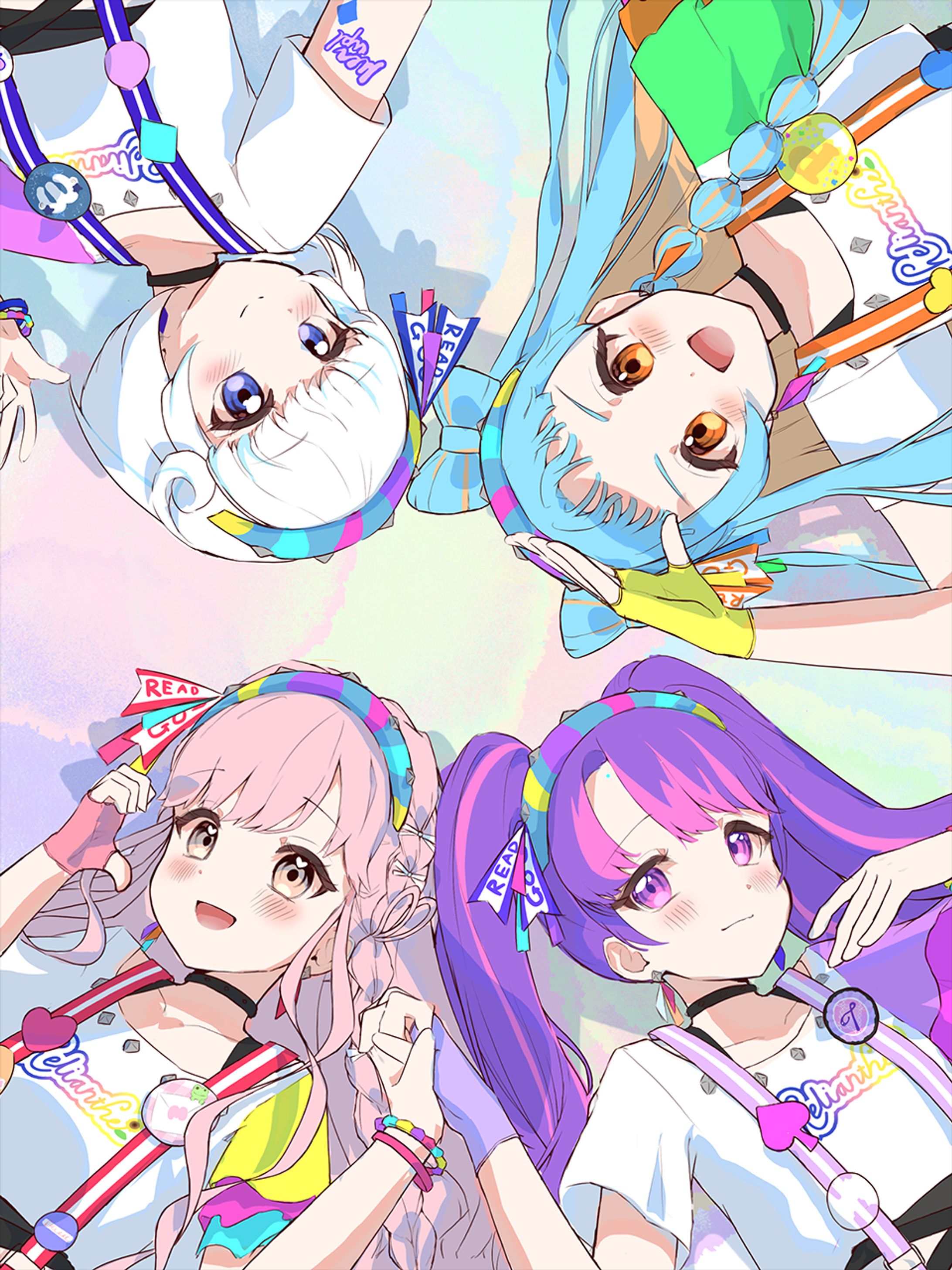 デミカツ１周年-1