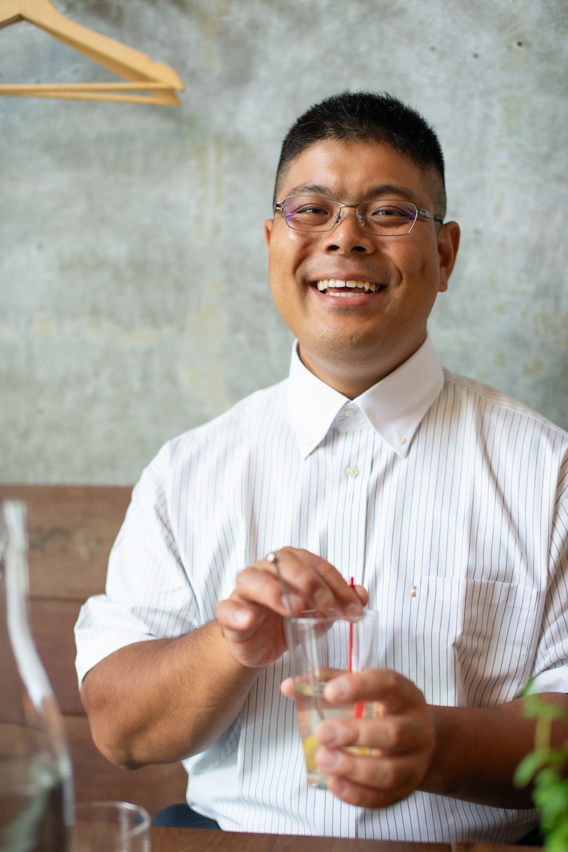 婚活用プロフィール写真-1