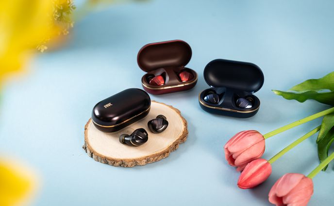 AVIOT様 商品撮影（Pt.1）