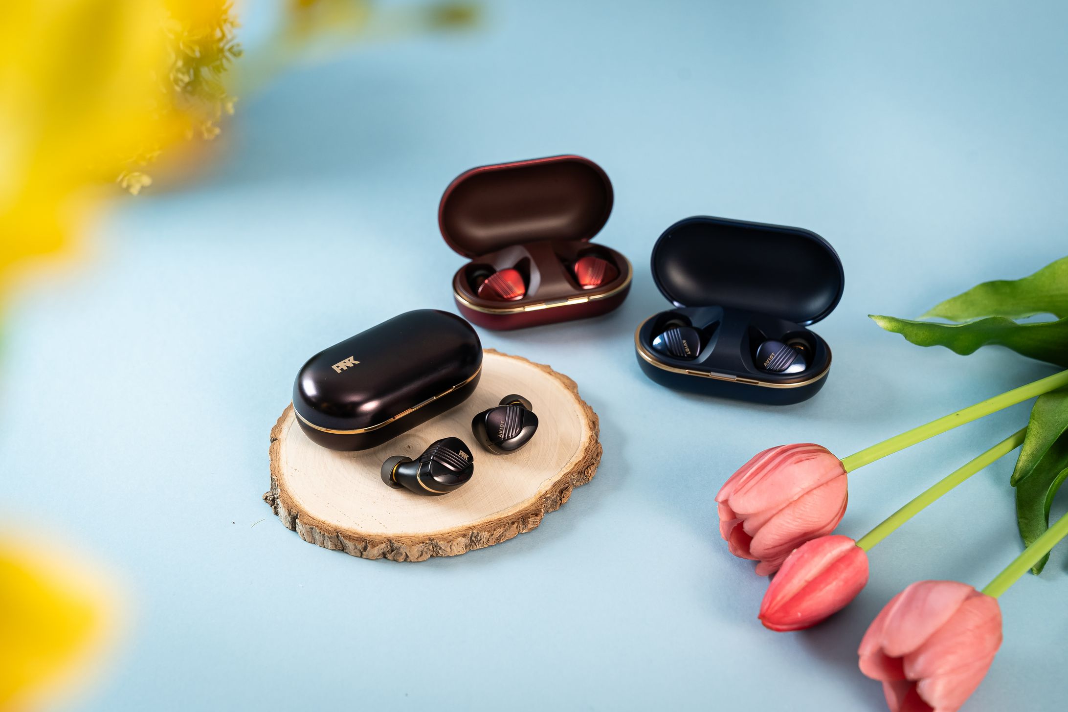 AVIOT様 商品撮影（Pt.1）-1