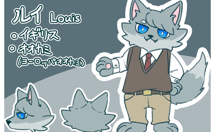 【オリジナル】(‎2024‎年‎3‎月‎3‎日制作)