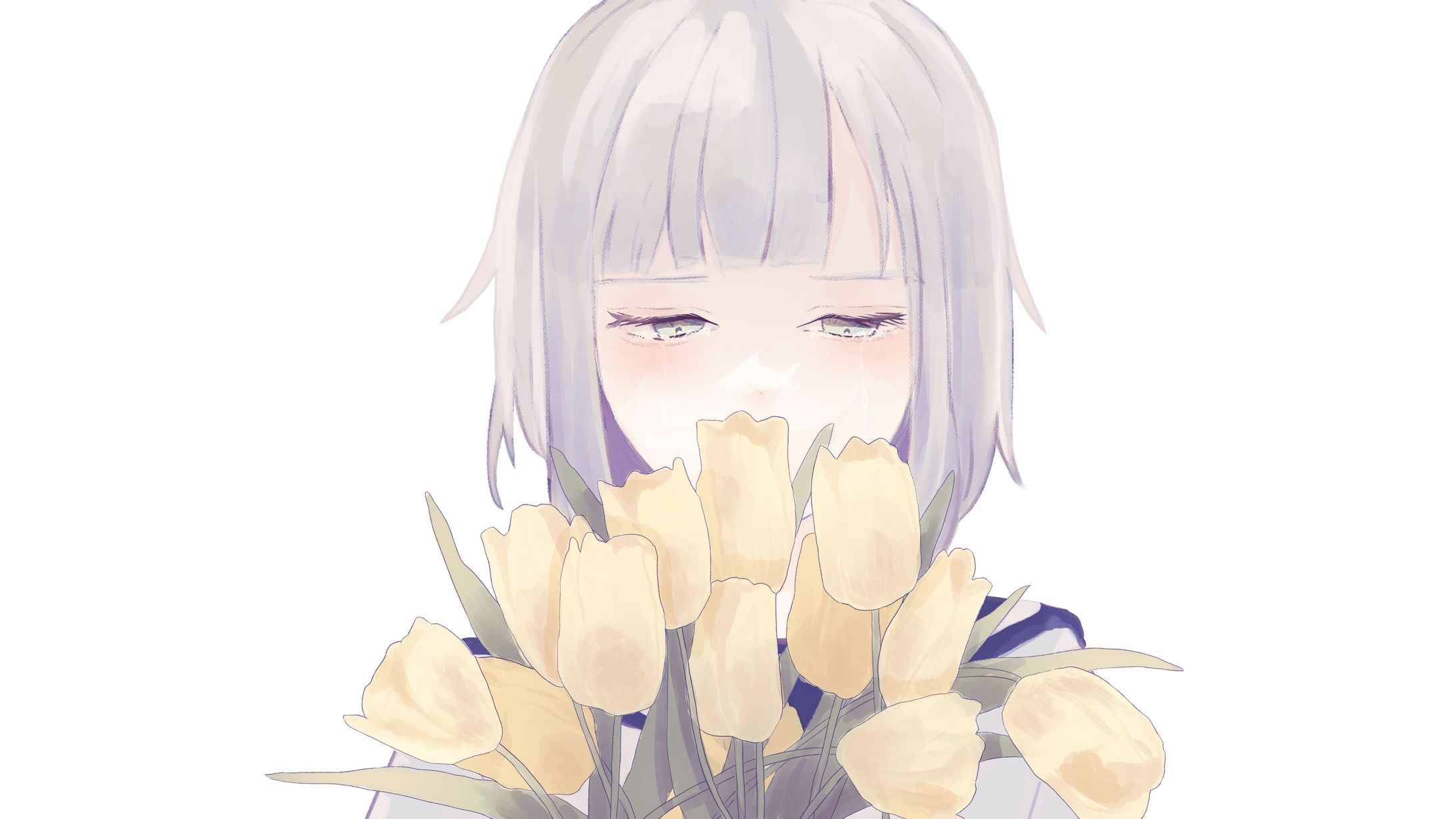 望みのない恋-1