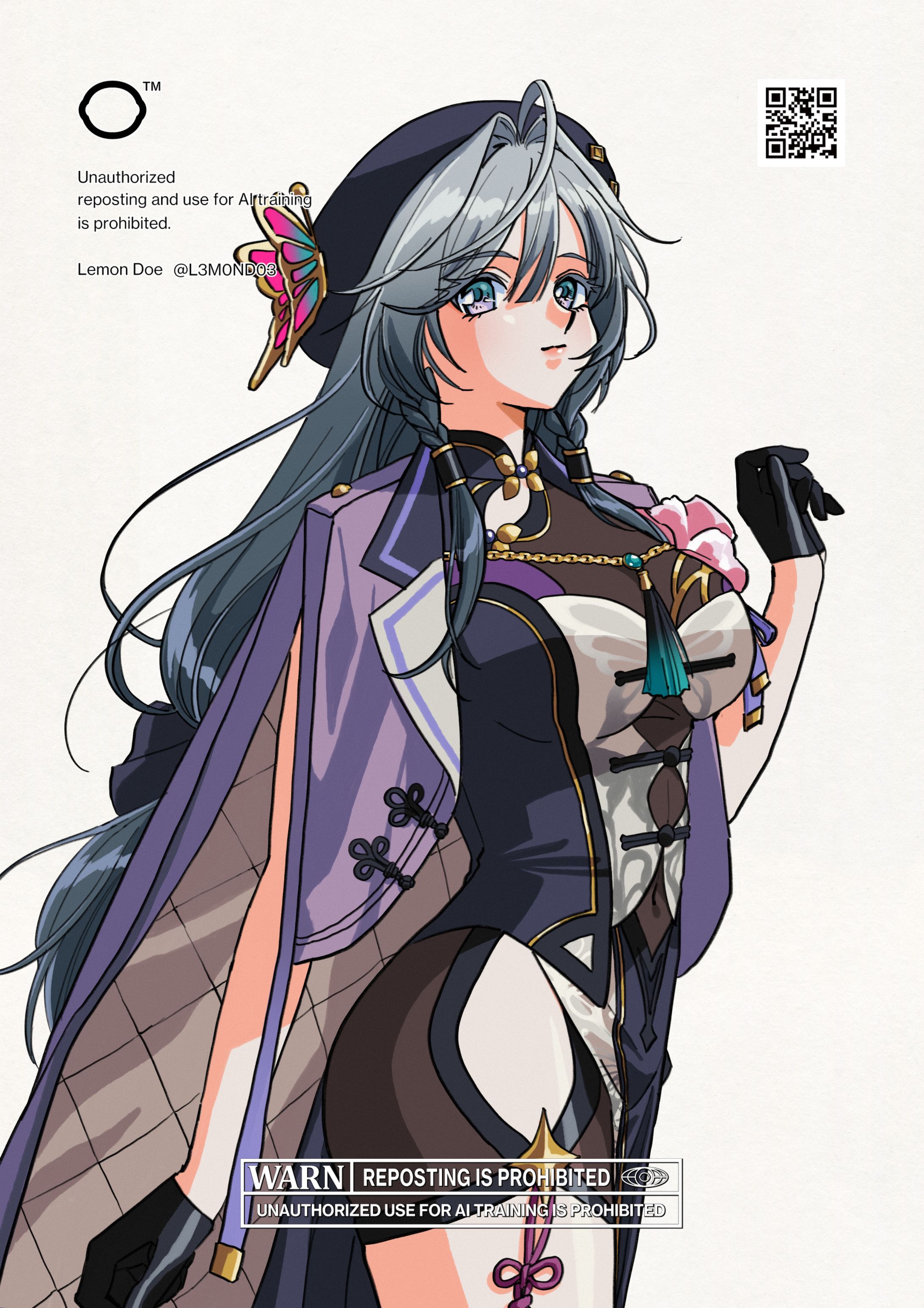 [ FA ]  綺沙良 様-1