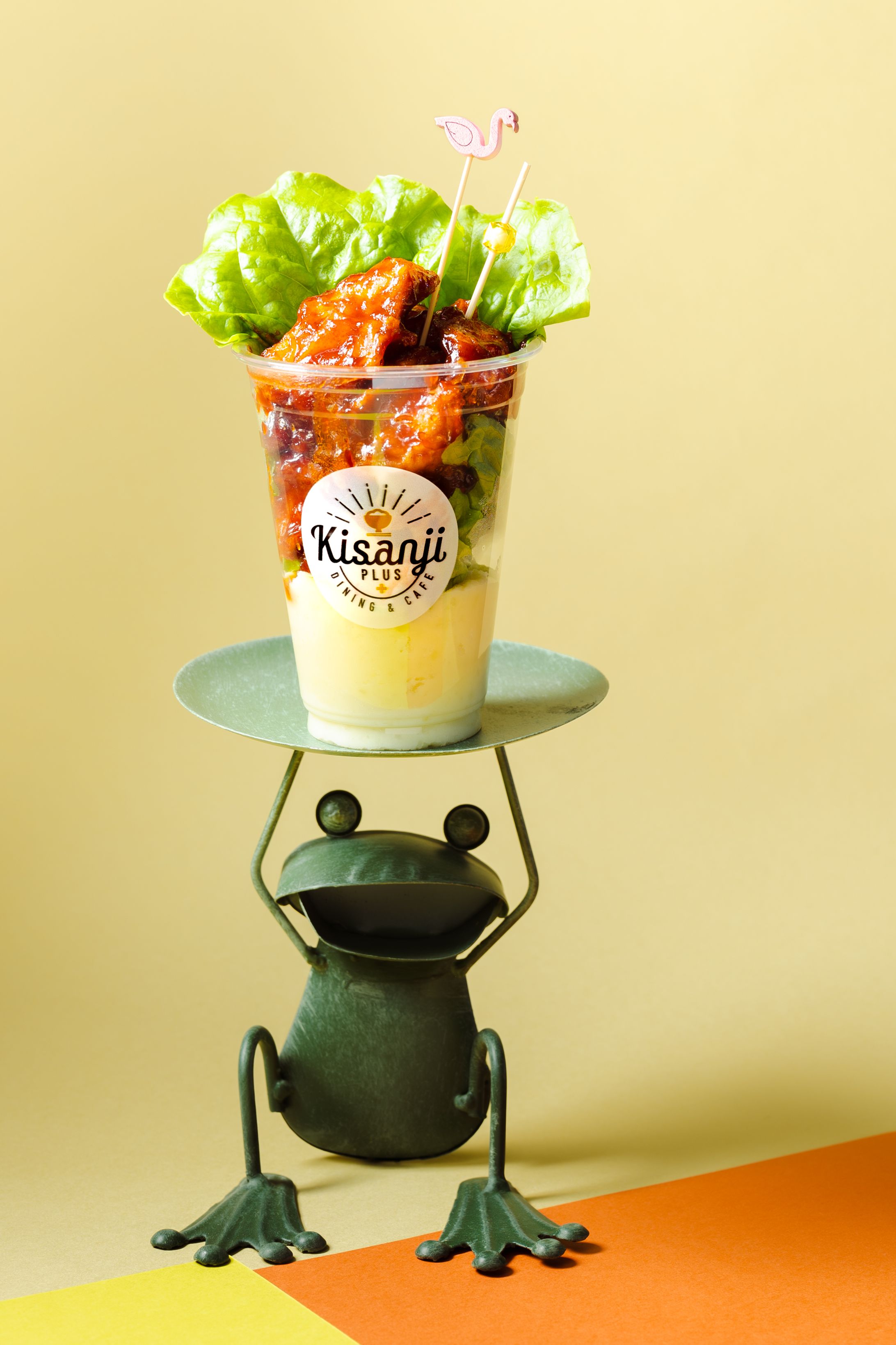 メニュー撮影　-1