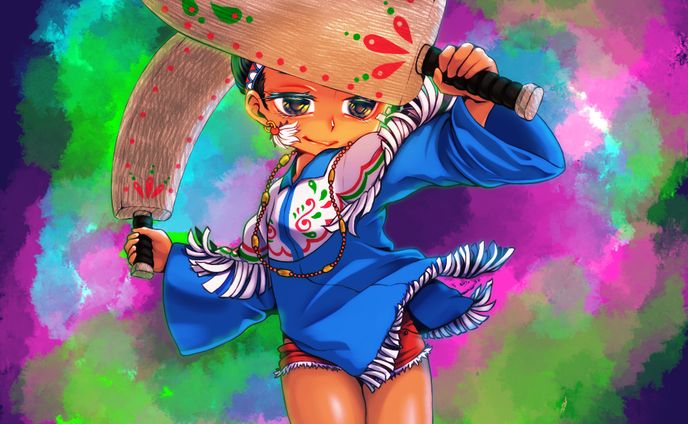 【FA/スト6】リリー